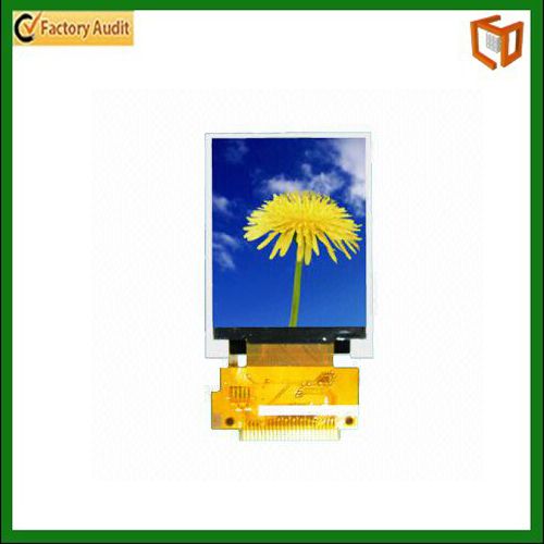 1.44 Inches LCD Display