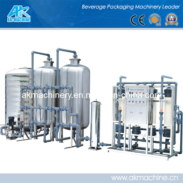 Reverse Osmosis Water Purifier (AK)