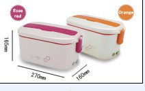 Electric Lunch Box