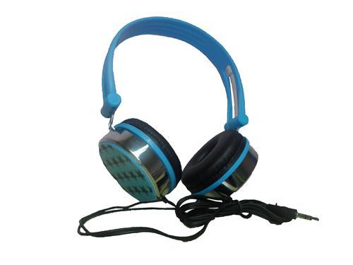 Colorful Star Headphone High Quality Headset