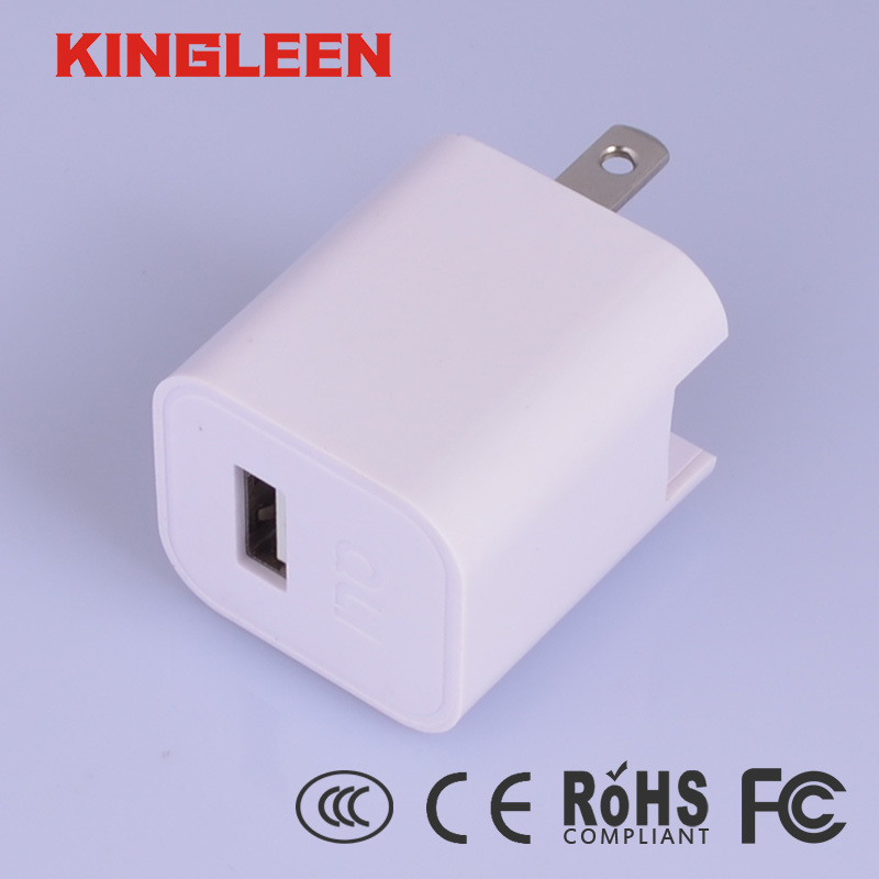 Universal Charger with USB