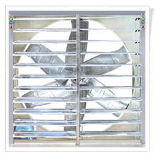 Ft-a Ordinary (double shutter) Exhaust Fan