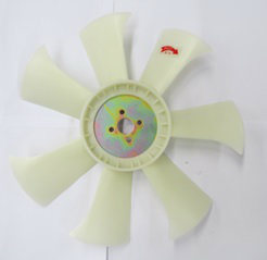 Foton Lovol Fan (1408500820003)