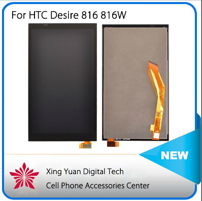 Touch LCD Screen Digitizer Assembly for HTC Desire 816