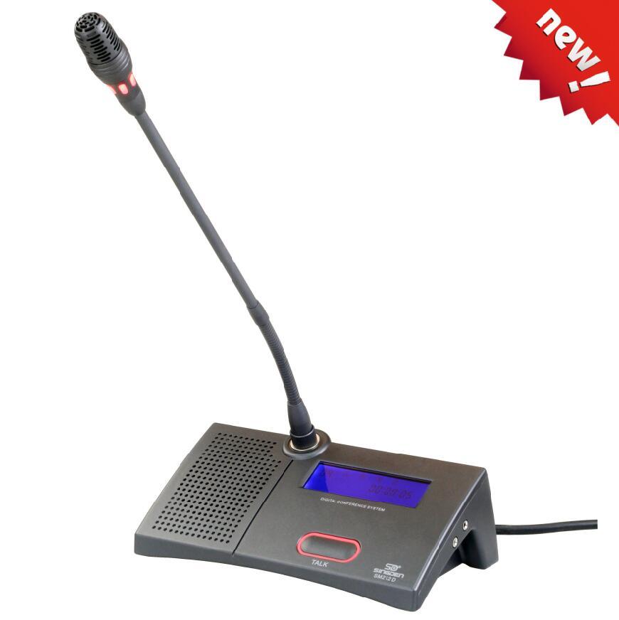 Singden Video Conference Microphone (SM212)