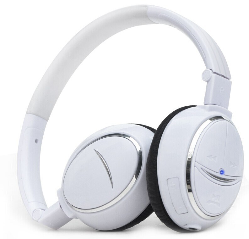 Fashion Design CSR 4.0 Bluetooth Headset (RH-K898-017)