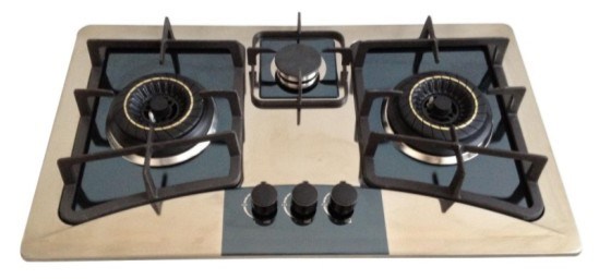 201ss Panel Gas Stove