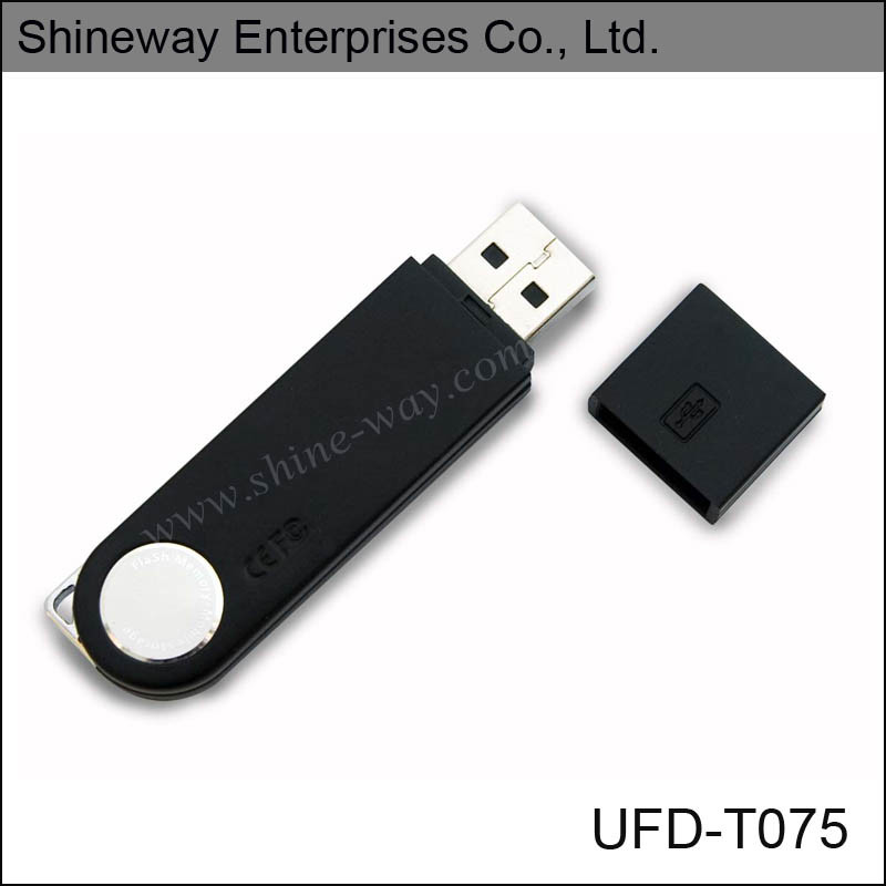 USB Flash Drive (T075)