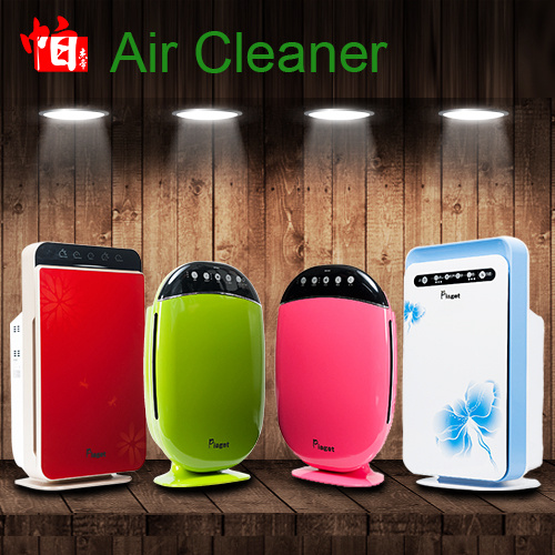 Homeusing Air Fresher HEPA Purifier