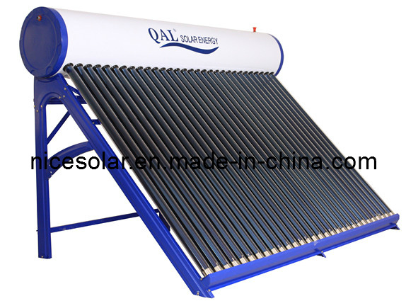 2016 Qal Non Pressure Solar Water Heater (300L)