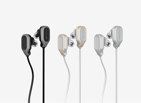 Sports Bluetooth Earphone