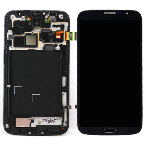 LCD Display Screen for Samsung Galaxy Mega 6.3 I527 I9200 I9205