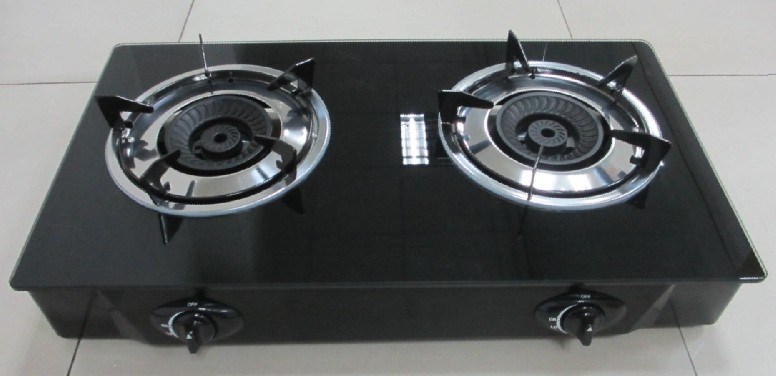 Gas Stove (MGTG-672S)