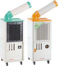 Air Conditioner (SAC-25)