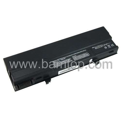 Laptop Battery for DELL XPS M1210