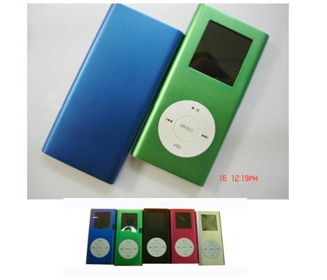 MP4 Player MT-MP4-410