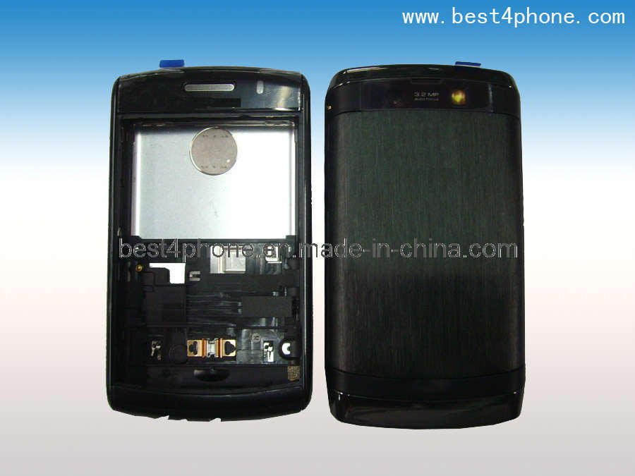 Full Housing Case for Blackberry Curve 9550