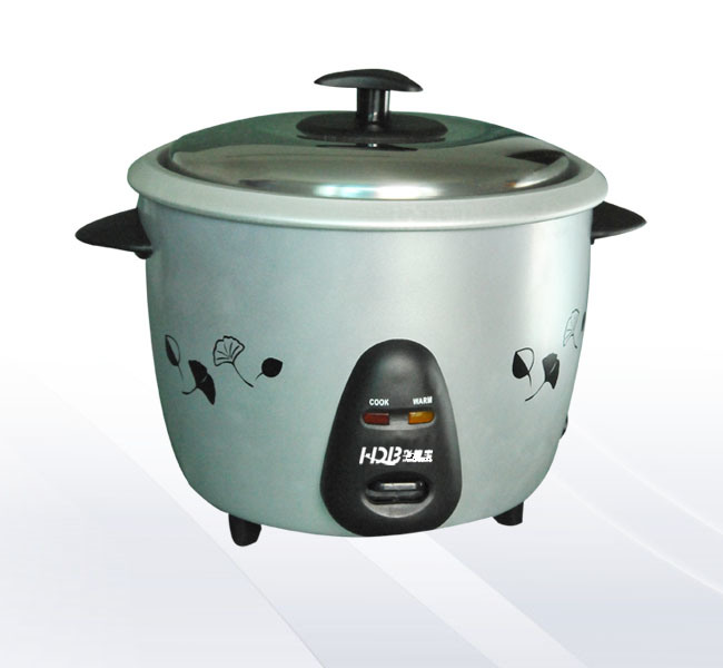 Drum Rice Cooker B3