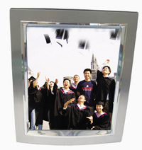 Wedding Photo Frame (A005)