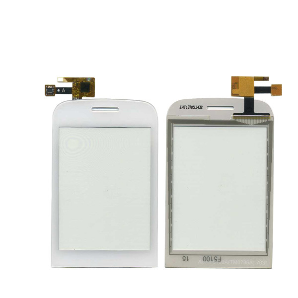 Wholesale China Mobile LCD for Fly A350 Touch Screen Digitizer