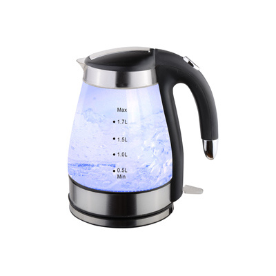 Glass Kettle