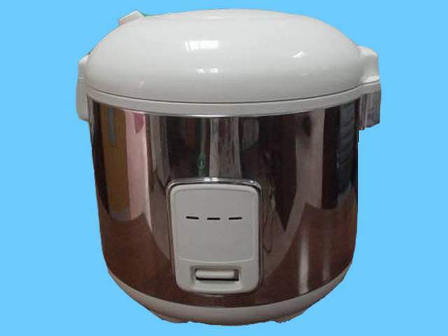 Deluxe Rice Cooker