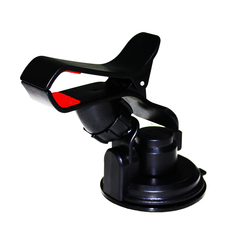 PVC Suction Phone Holder Car Mount Windshield Mount Car Holder