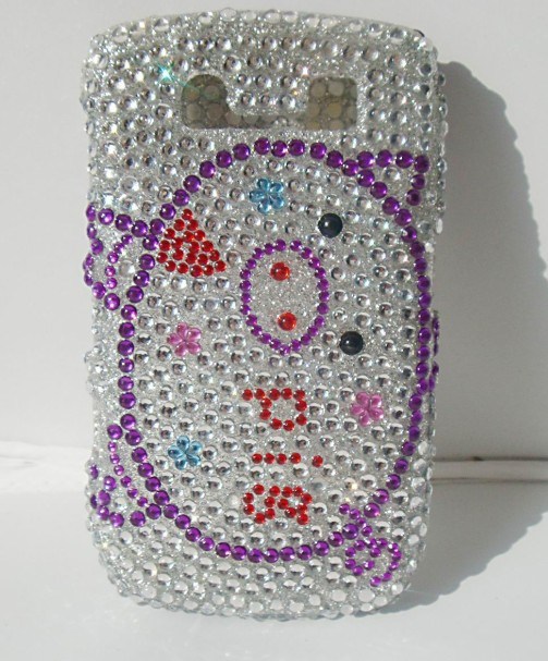 Diamond Case for iPhone