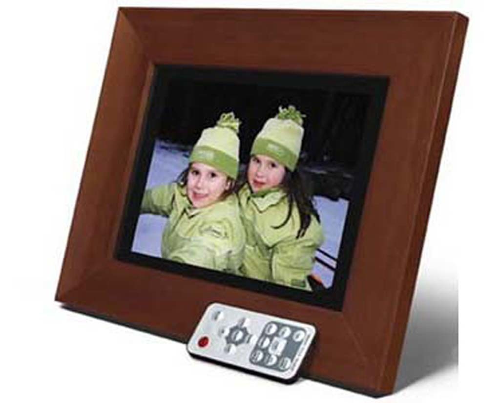 Digital Photo Frame(ID080A1)