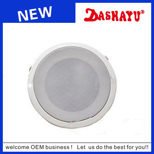 Public Address Background Music Play Speaker Ceiling Speaker (HT4-1)