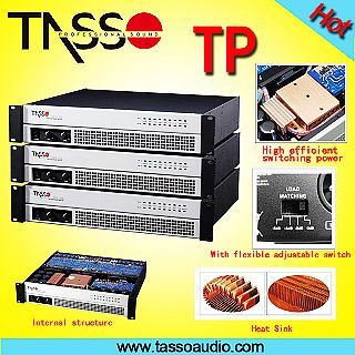 Power Amplifier (TP1.6K) (CE, RoHS)