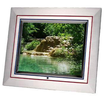 Digital Photo Frame (DPF(8