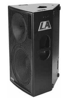 LA-215 PRO Monitor Speaker (LA-215)