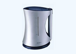 Cordless Water Kettle (ZDH128K)