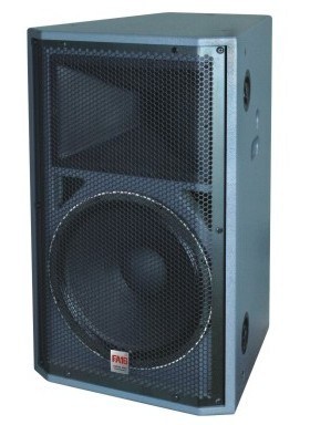 15 Inch Speaker, Professional Speaker, PA Speaker, Audio Speaker