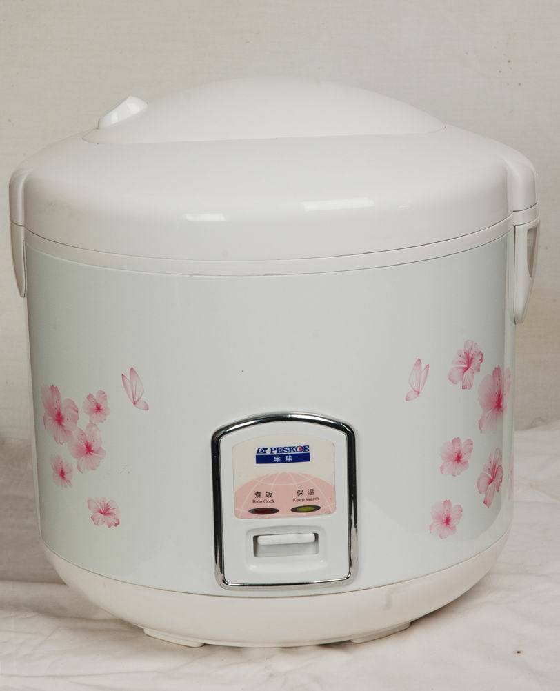 Rice Cooker (CFXB70-A)