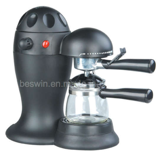 Capsule Espresso Coffee Maker (CEK503) with CE, GS, ETL