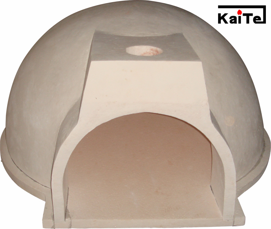 Ceramic Pizza Oven