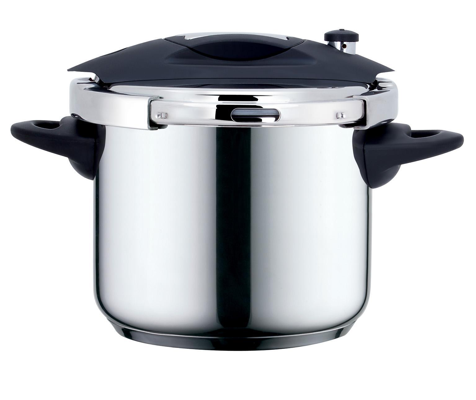 Pressure Cooker (MSF-605)