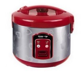 Deluxe Rice Cooker -10