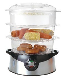 Food Steamer (371112)