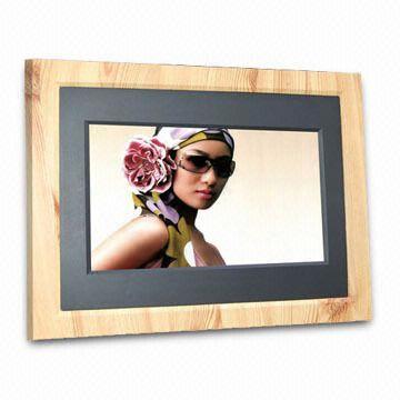 Digital Photo Frame