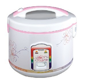 Rice Cooker (ASL-408D-1)