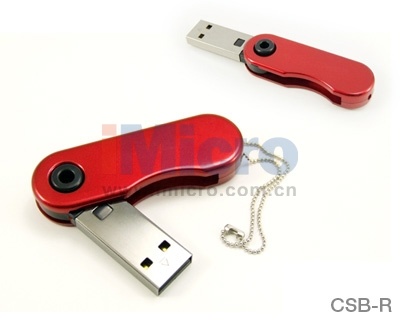 Swivel USB Flash Drives