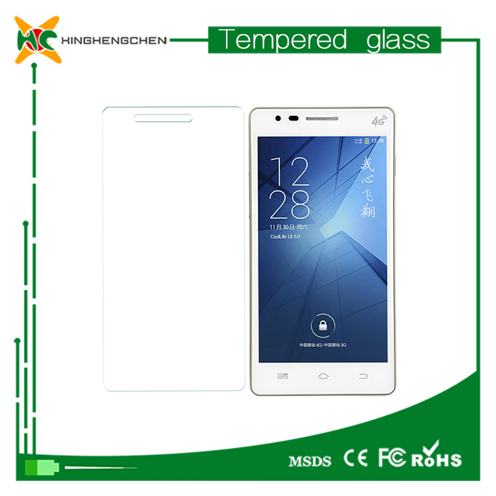 Hot 2016 Tempered Glass Screen Protector