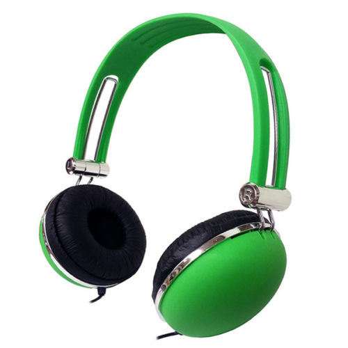 Professional High Quality Computer Stereo Headphone (MV-61)