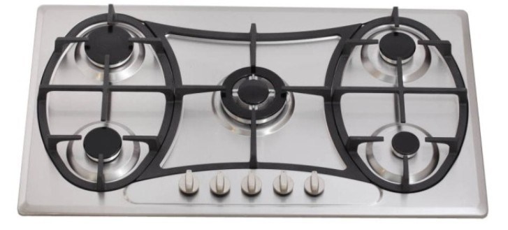 Home Appliance Gas Stove Prices in Saudi Arabia