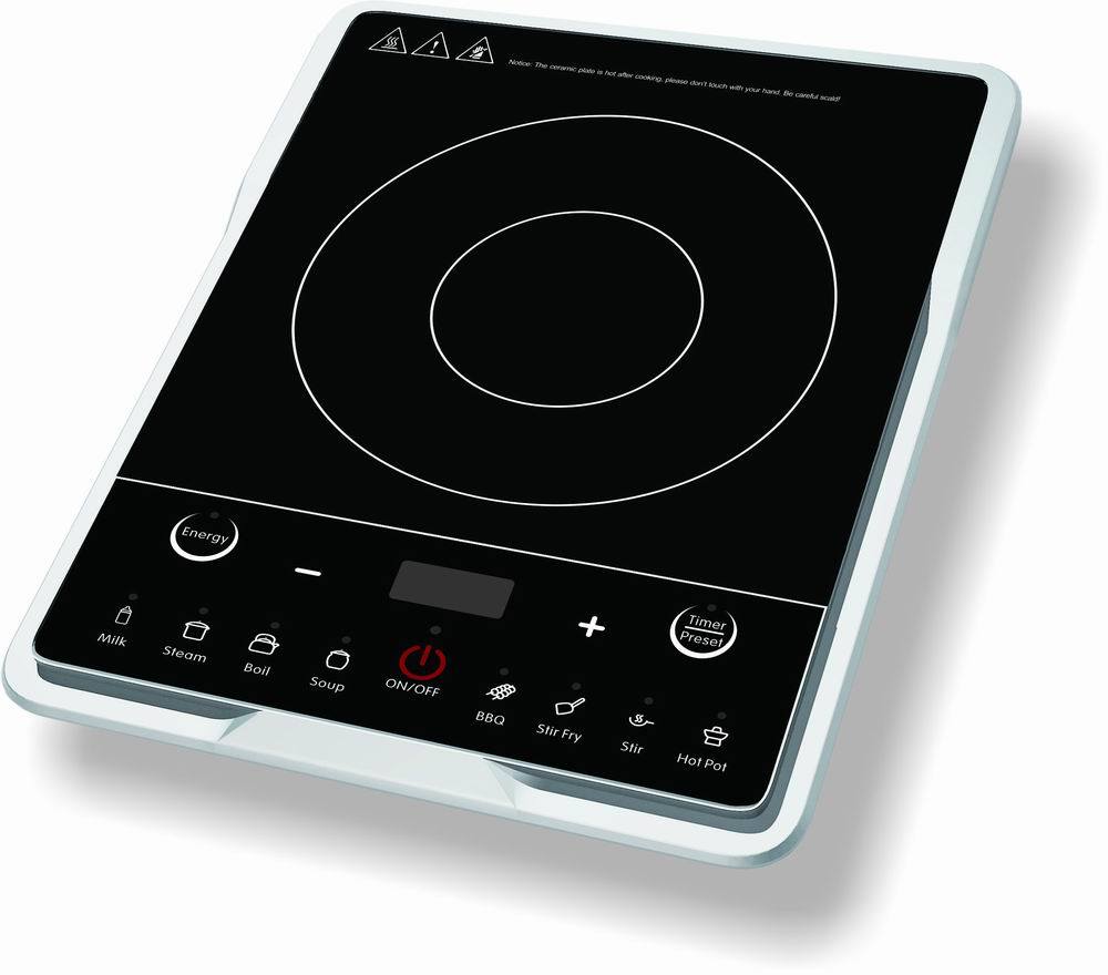 Induction Cooker