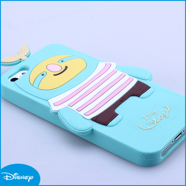 Boy Phone Case, Silicone Cover, Silicone Case