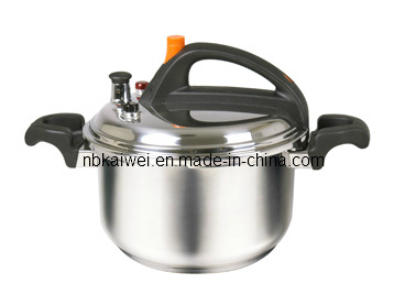 Pressure Cooker (XPC-4D)